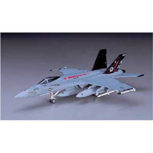 F/A-18E SuperHornet (E19) (1/72)
