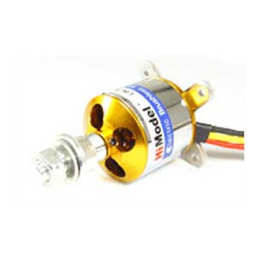 2217/08 Brushless Outrunner 1100KV