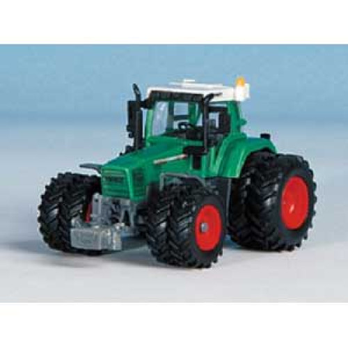 Fendt - Bausatz (H0) Fendt - Bausatz (H0)