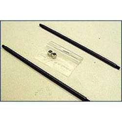 Feathering Shaft