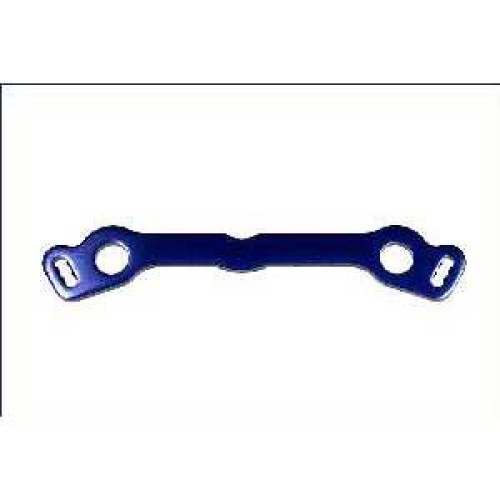 Steering Plate (Blue)