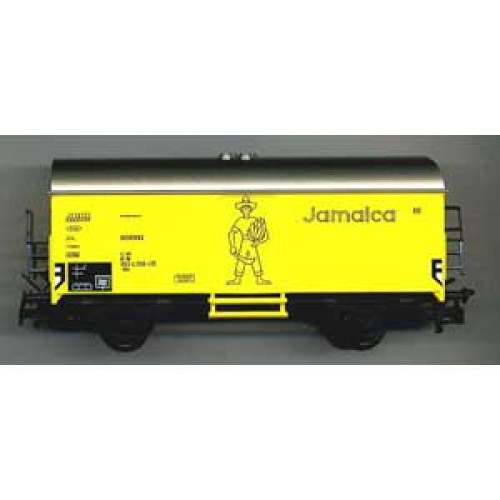 DB Kühlwagen Jamaica (H0)