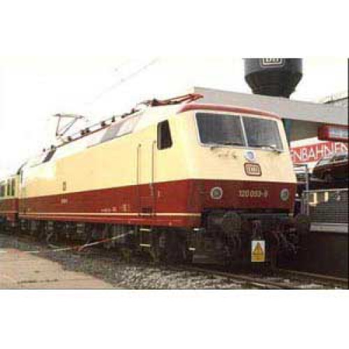DB BR 120 003-9 (H0-AC)