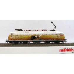 DB BR 120 (H0-AC) DB BR 120 (H0-AC)
