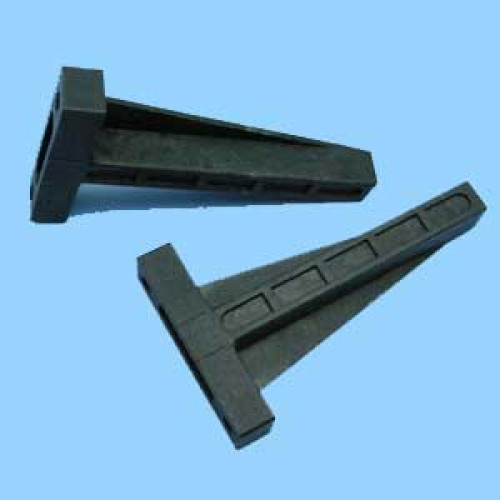 Nylon motortraeger .40-.50
