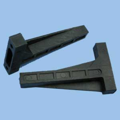 Nylon motortraeger .40-.50