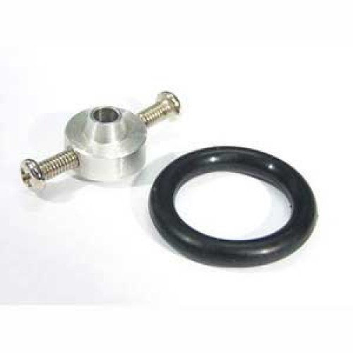 Aluminium Prop Saver D:4mm Aluminium Prop Saver D:4mm