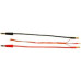 Adapter charging lead for Hardcase batt. (XH)