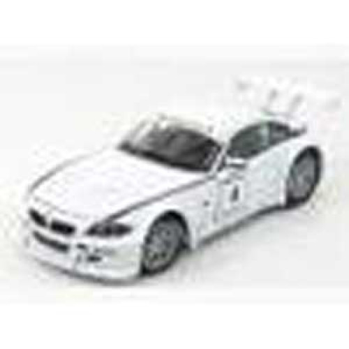 BMW Z4 M Coupe Racing (1/24) BMW Z4 M Coupe Racing (1/24)