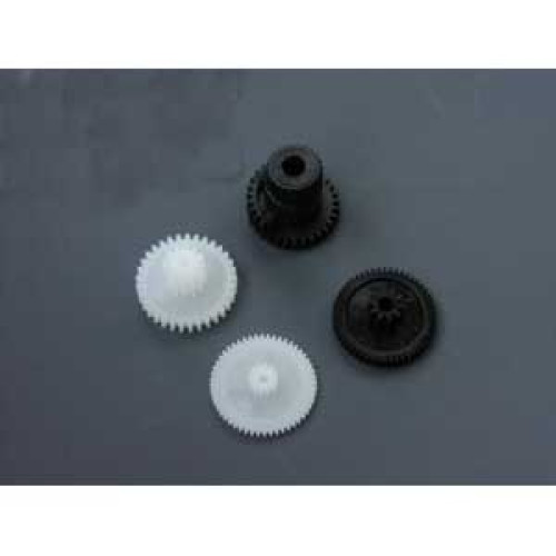 Tandwiel Set Tiny-S