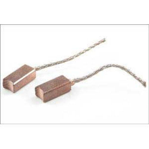 Serrated Pro-Stock Brush Sprint (1Pr)