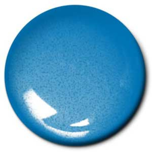 Metallic Blue 20ml