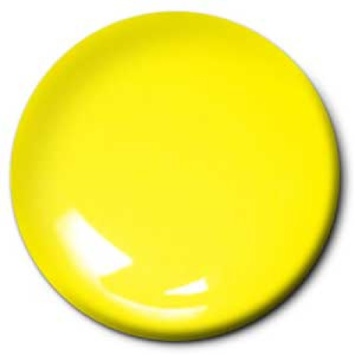 Racing Yellow 20ml