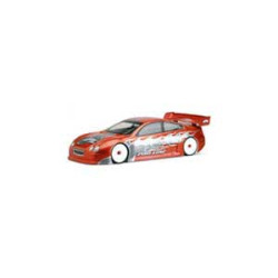 Crowd Pleazer Clear Body 1/10 200mm Crowd Pleazer Clear Body 1/10 200mm