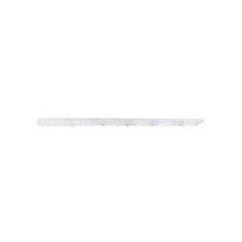 Jig saw blades made of HSS (2Pcs) Jig saw blades made of HSS (2Pcs)