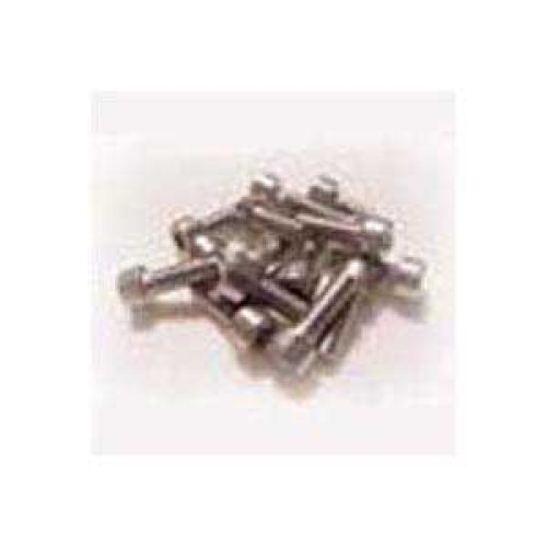 Socket Head Cap Screw 5-40x3/4 (10)