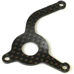 Scalpel Power-pod upper plate Carbon Fiber Scalpel Power-pod upper plate Carbon Fiber