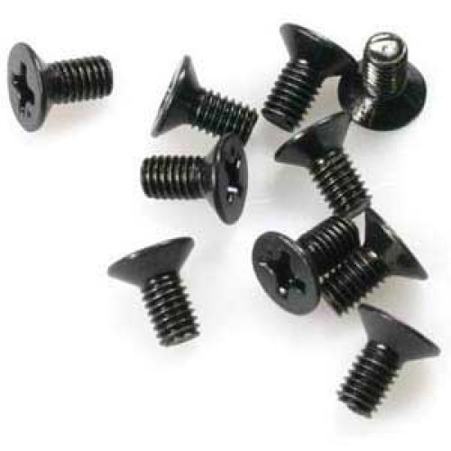 Scalpel Countersink screw M3x6mm (10 pcs) Scalpel Countersink screw M3x6mm (10 pcs)