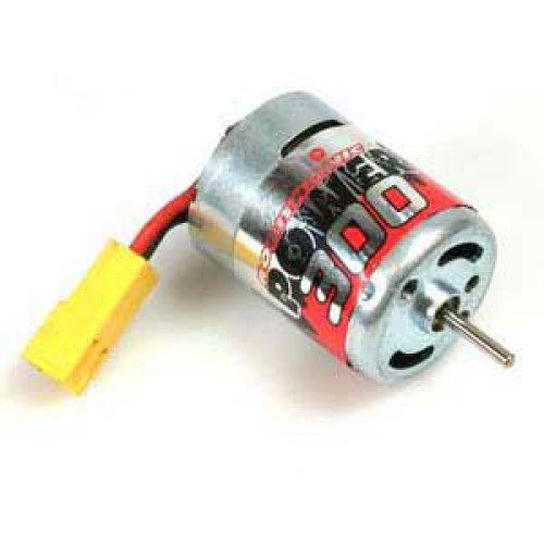 Scalpel Motor. 300-Size. 4.8V Scalpel Motor. 300-Size. 4.8V