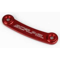 Scalpel Aluminium Bumper-plate Scalpel Aluminium Bumper-plate