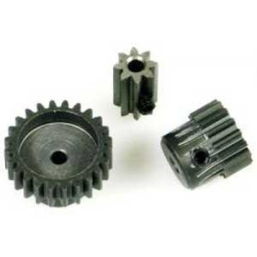 Micro motor tandwiel 18T 48DP