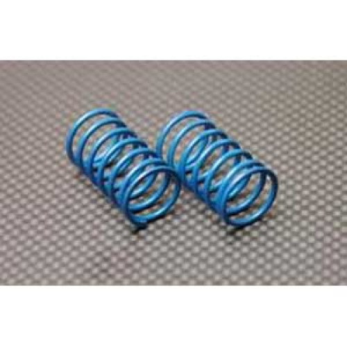 1.5mm Blue damper Spring - 30mm