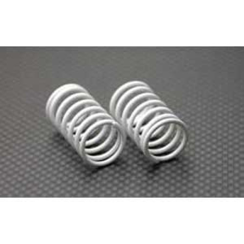 1.7mm White damper Spring - 30mm