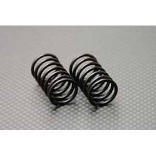 1.8mm Black damper Spring - 30mm