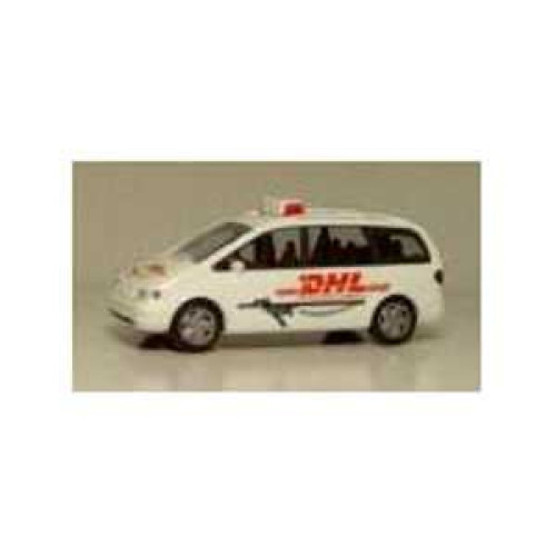 Volkswagen Sharan DHL (H0)