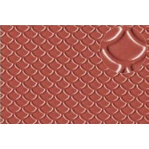 4mm roof tile