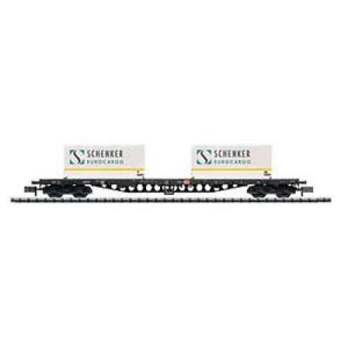 DB AG Wagon marchandises (N) DB AG Wagon marchandises (N)
