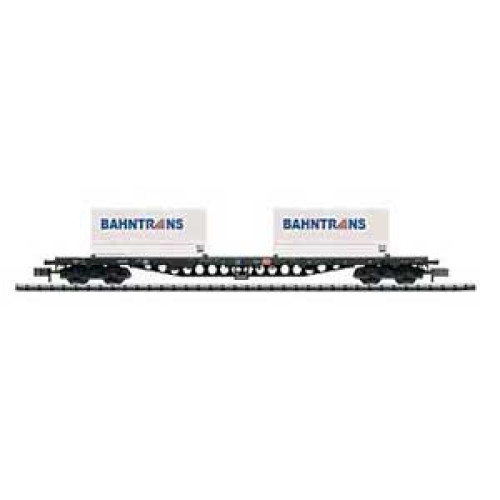 DB AG Freight car (N)