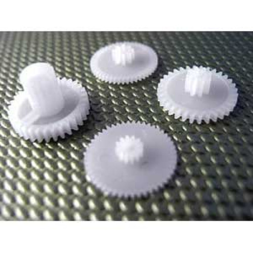 SG50 Servo Gear set SG50 Servo Gear set
