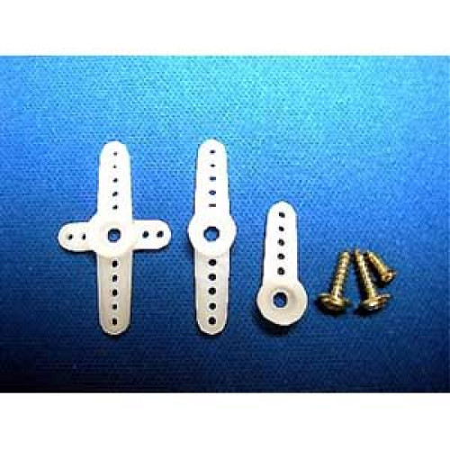 SG50 Servo Arm set SG50 Servo Arm set
