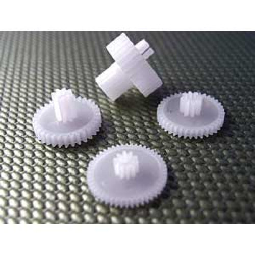 SG90 Servo Gear set SG90 Servo Gear set