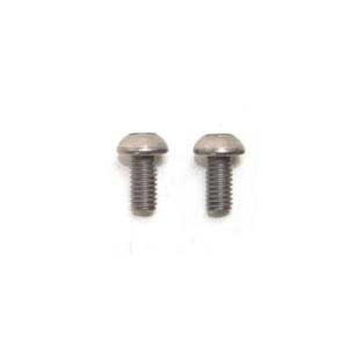 Titanium schroef M3x10 (8Pcs) Titanium schroef M3x10 (8Pcs)
