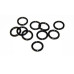 Elastic for prop saver 10 pieces Elastic for prop saver 10 pieces