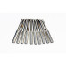 Threaded Coupler M3 (10Pcs) Threaded Coupler M3 (10Pcs)