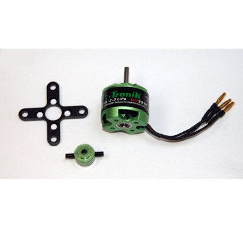 DM2210 1100KV DM2210 1100KV