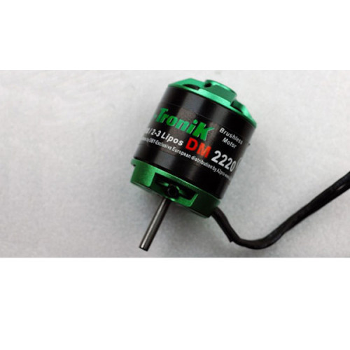 DM2215 3500KV