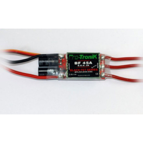 Black Fet series BF45A