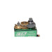 Digital Coreless Servo 9840 TG-D Digital Coreless Servo 9840 TG-D