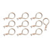 Body Clips 1/10 (10pcs) Body Clips 1/10 (10pcs)