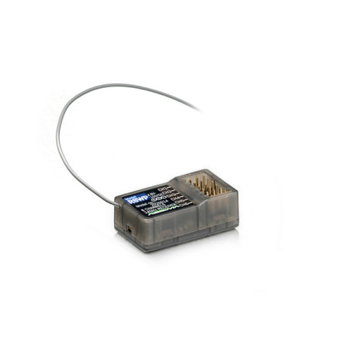 Waterresistant Receiver R6WP 2.4Ghz