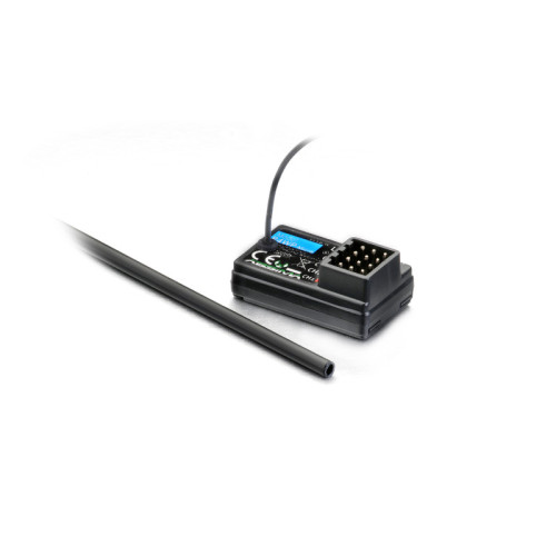 4-Channel Receiver R4WP V2 Micro