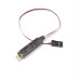 Channel ON/OFF Switch for RC Receiver