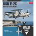 U.S. Navy E-2C VAW-113 Black Eagles (1/144) U.S. Navy E-2C VAW-113 Black Eagles (1/144)