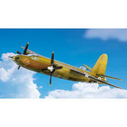 B-26B Marauder (1/144)