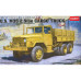 U.S. M35 2.5ton Cargo Truck (1/72)