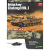 British Army Challenger Mk.3 (1/72) British Army Challenger Mk.3 (1/72)